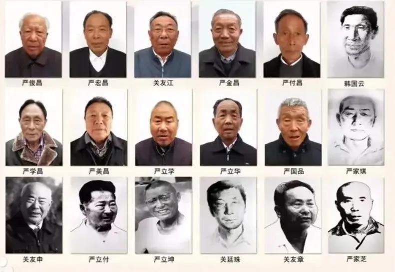刚刚看到一条视频：18位勇士每月领取退休金2800元。这是真的，还是假的？但愿2