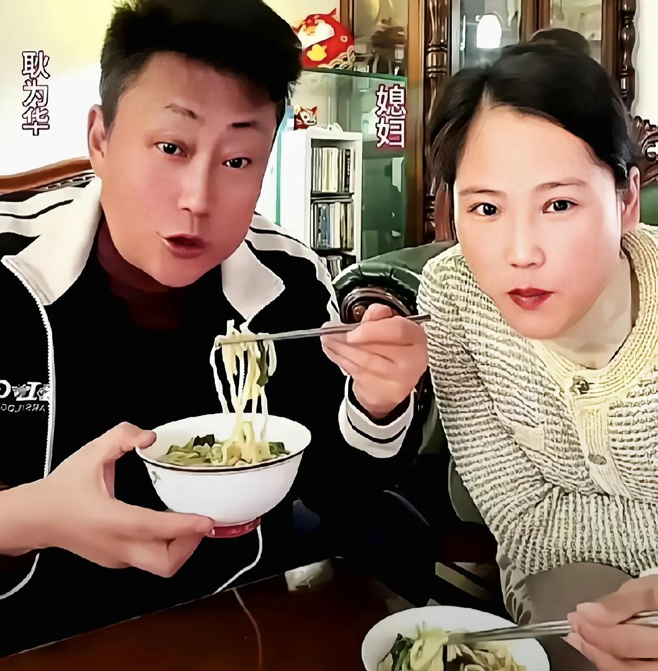 著名歌唱家耿为华，是会过日子的好男人，二婚娶农村女人就是证明歌唱家耿为华在舞台