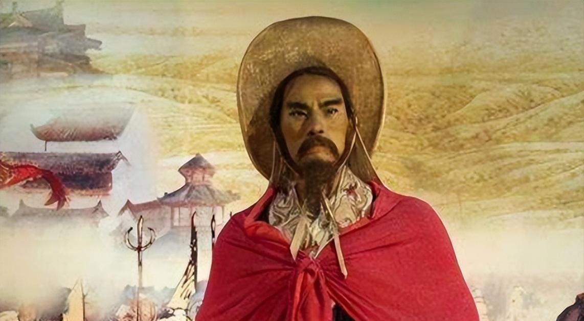 李自成是很厉害的，并非一无是处，有很多人黑他，李自成能推翻明朝，自然有过人之处。