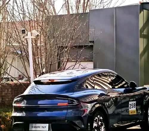 小米YU7还有可能销量上干翻MODELY吗？现在已经没有可能啦，因为大
