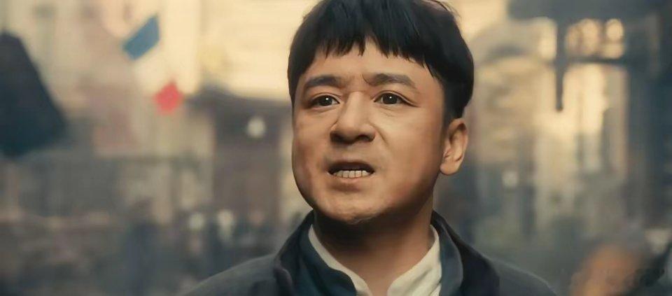 《八千里路云和月》里，最戳心的从来不是战火硝烟，而是乱世里身不由己的情义与别离。