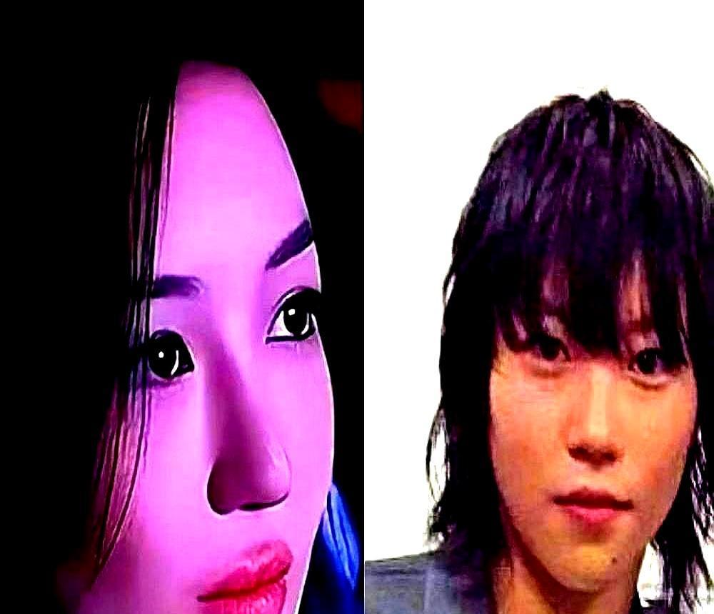 当着三千人的面，窦靖童突然停下演唱会，把一束追光灯，狠狠砸在亲妹妹李嫣身上。“