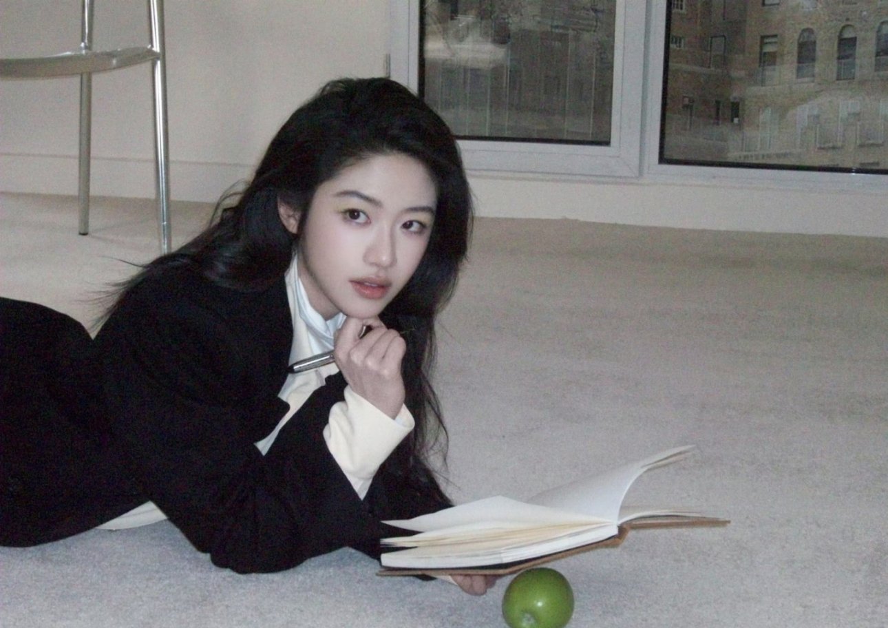 向涵之希望你可以好好爱自己爱人先爱己！！！