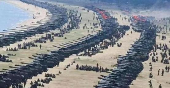 如果大陆被迫武统台湾，预计多久可以拿下台岛？做个预测：1、最多1天，概率15%