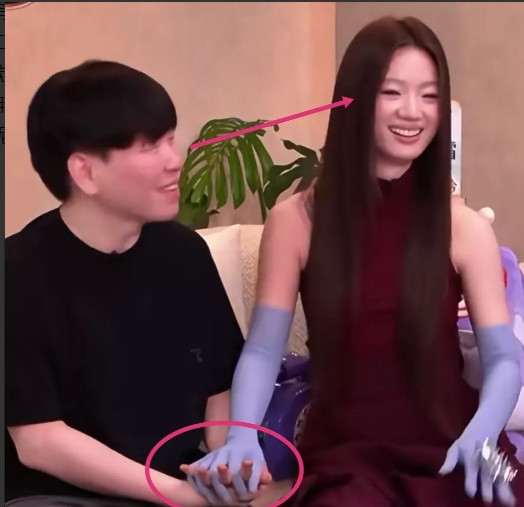 全网都误会单依纯了，她可真是有苦说不出啊，都说她唱歌全是技巧没有感情，其实