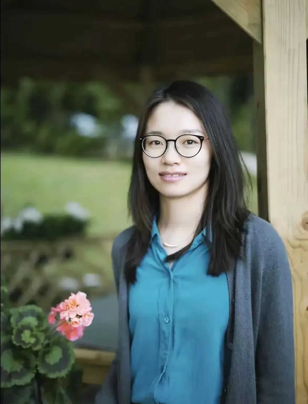 35岁的王虹婚姻状况据悉她未婚王虹才华与颜值并存，她1991年出生在广西桂
