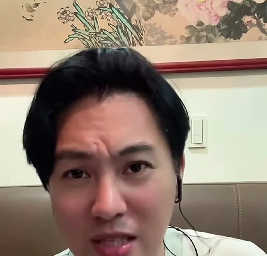 主播建国都急了，S妈追债汪小菲750万，原来是这么回事！不要再说汪小菲欠大S