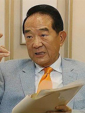 比李登辉更可恨！宋楚瑜凭私心，亲手毁掉国民党执政根基说起国民党的历史罪人，