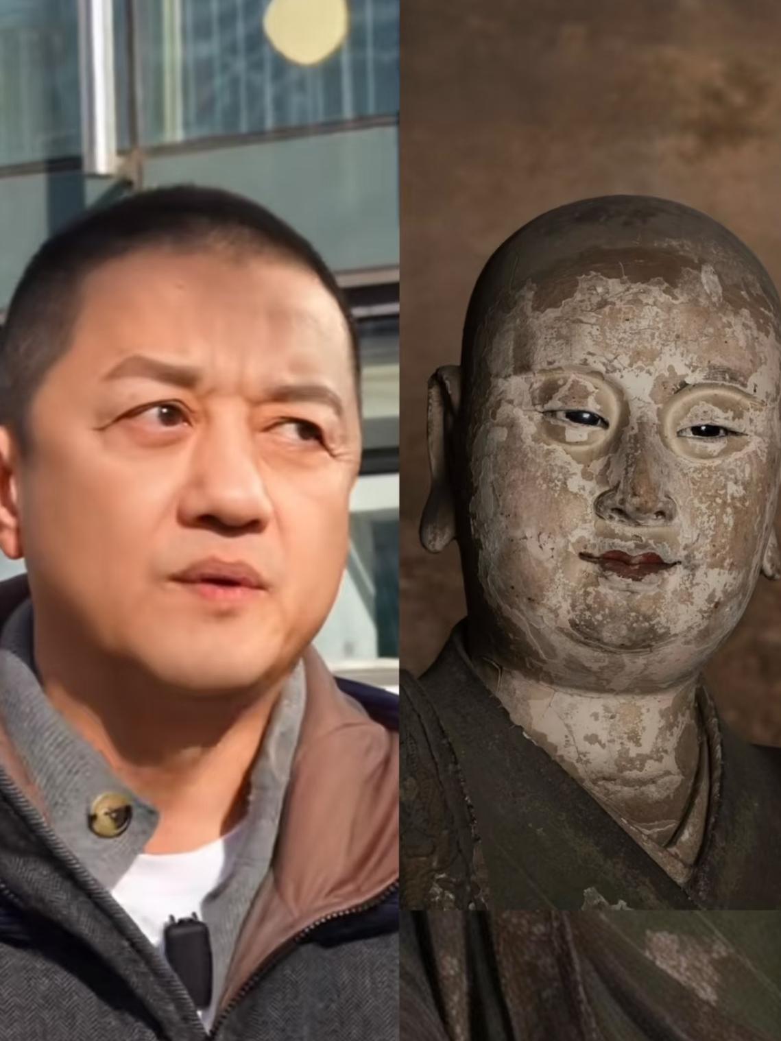 关于李亚鹏，我发现他身上有一个有意思的点，准得可怕！凡是他身边亲近的人，都会