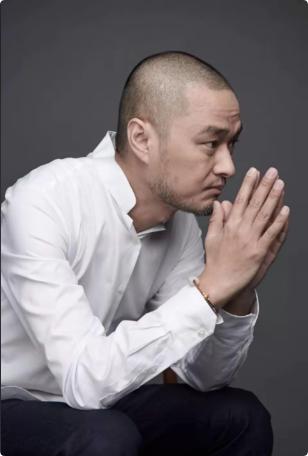 冯唐说：“任何关系，出现不尊重，就是信号。无需争论，不必原谅，远离是唯一