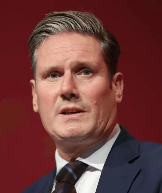 你没收我的钢厂，我就该拿回我的药方！7月16日，英国政府刚通过的《钢铁产业国有化
