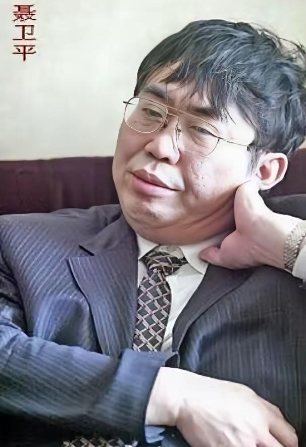 聂卫平这一生绝对值了，一生所做的事情至少超过99.9%的男人，聂卫平不仅有棋圣的