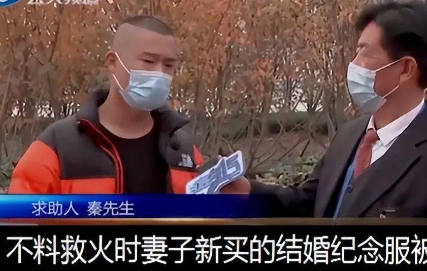 人到了中年才懂，最大的讽刺，是你拼了命护住别人的千万家产，别人连你一件几百块