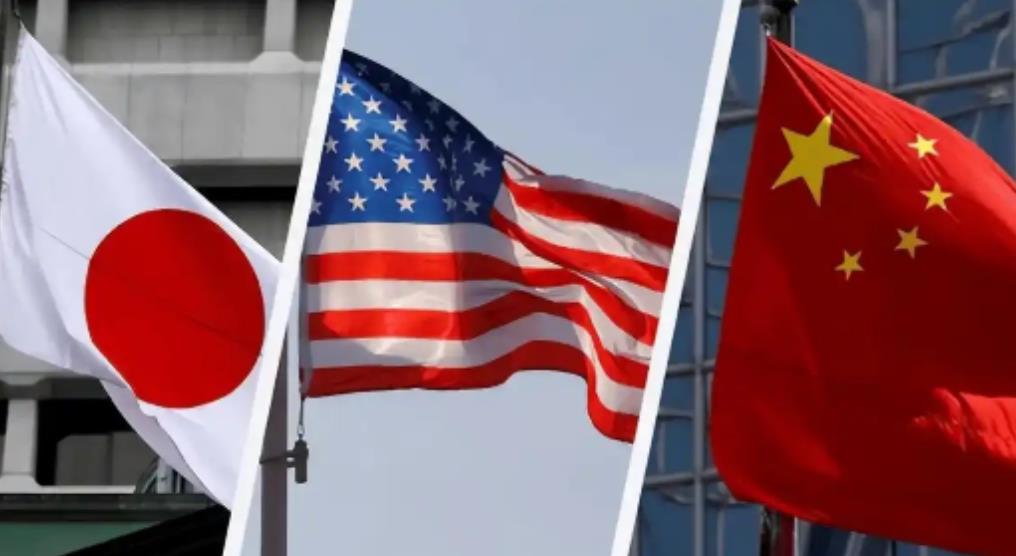 美国的最大贡献，就是成功压制了日本，让这个国家没能成为超级大国的霸主。从1968