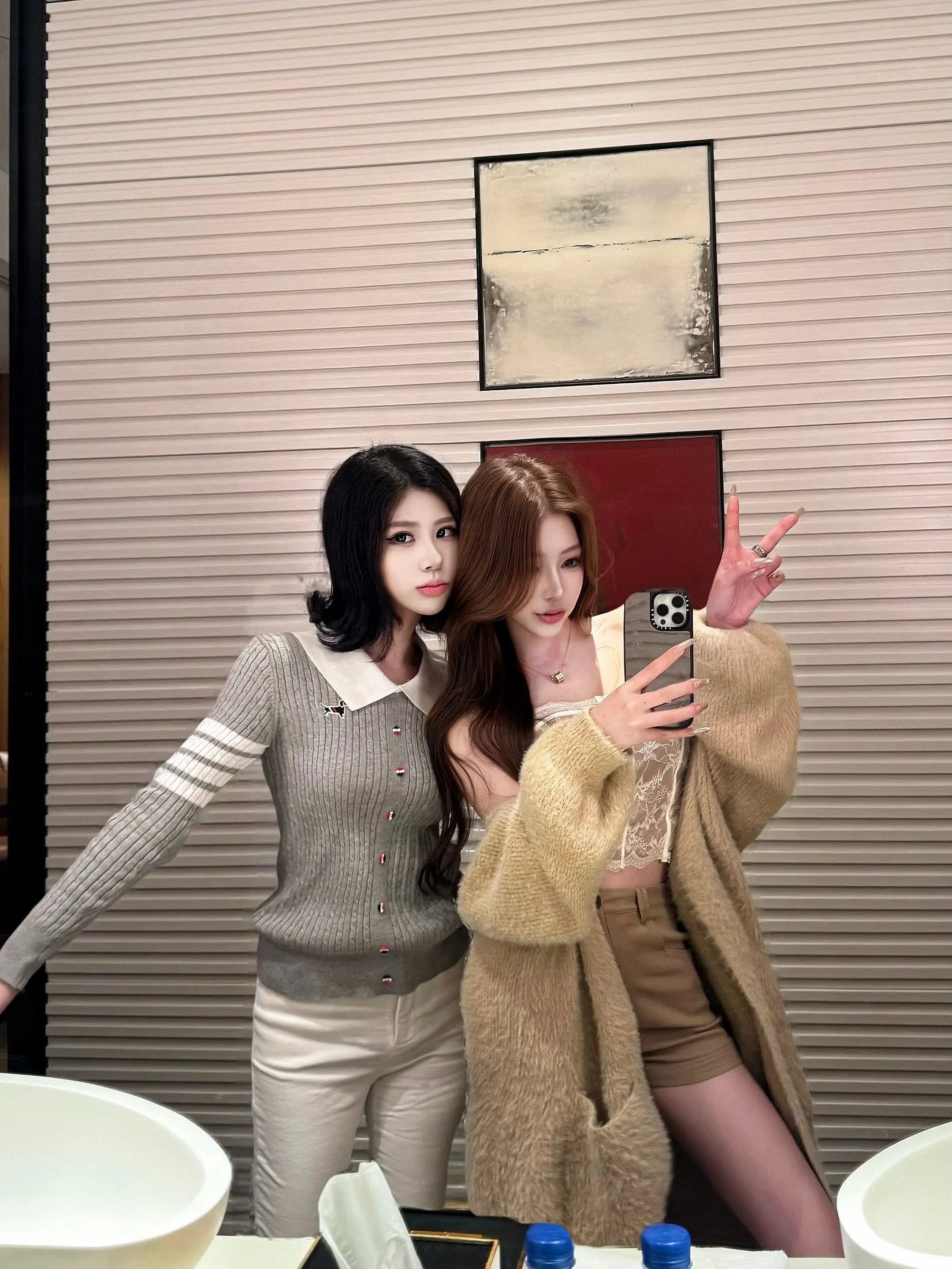 看我们不爽很正常 看我们爽还得了