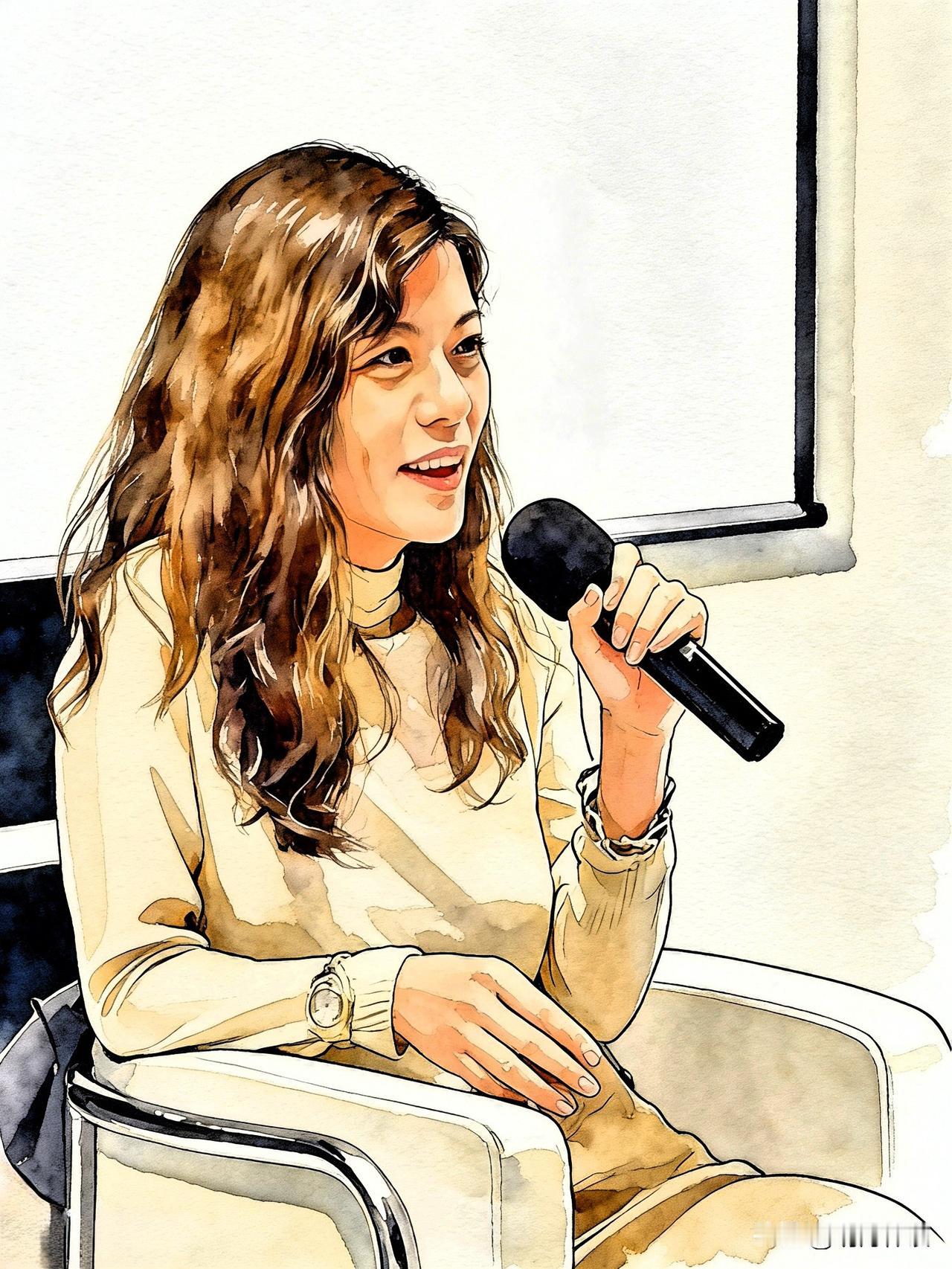 复旦大学陈果说："女人在你面前越强势，说明她越瞧不起你。"很多男人还在自