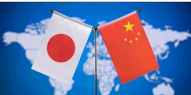 轮到日本跳脚抗议了！4月29日，日本产经新闻报道称，29日凌晨12点20分左