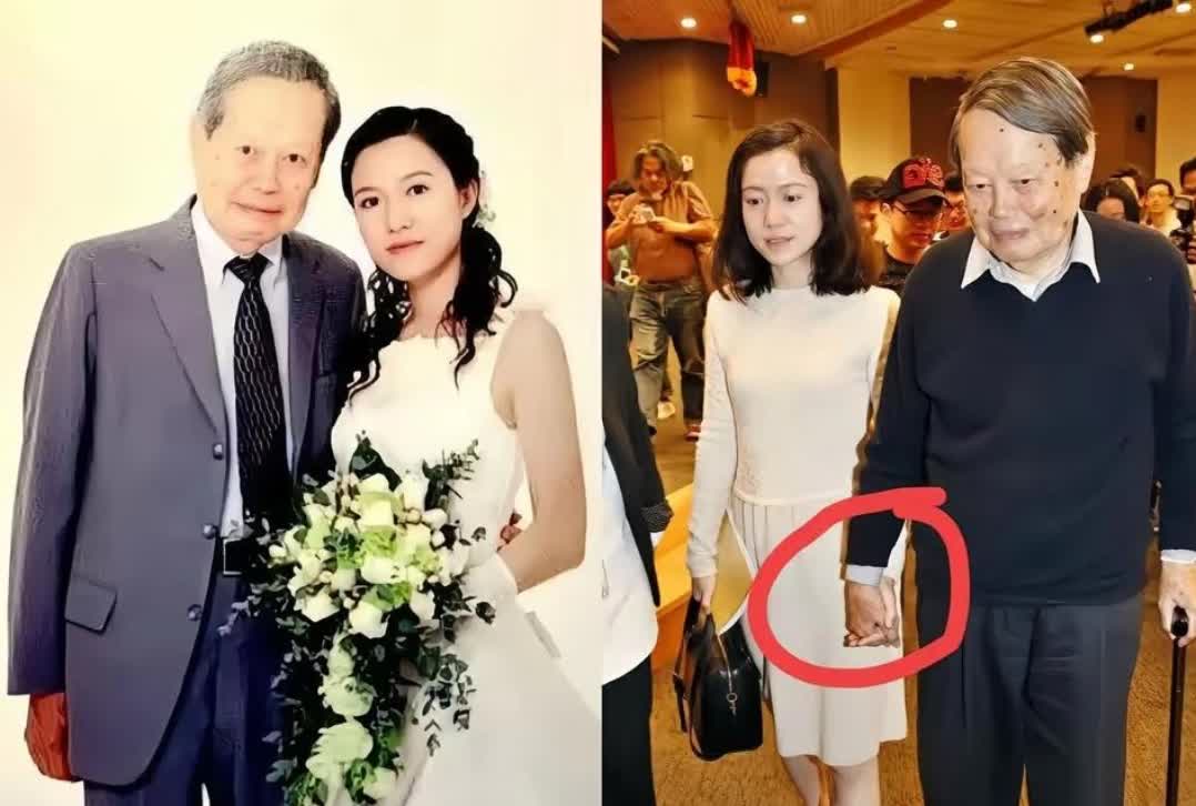 刚刚查了一下翁帆不查不知道，一查吓一跳！！！翁帆虽然没有嫁入豪门，但她却