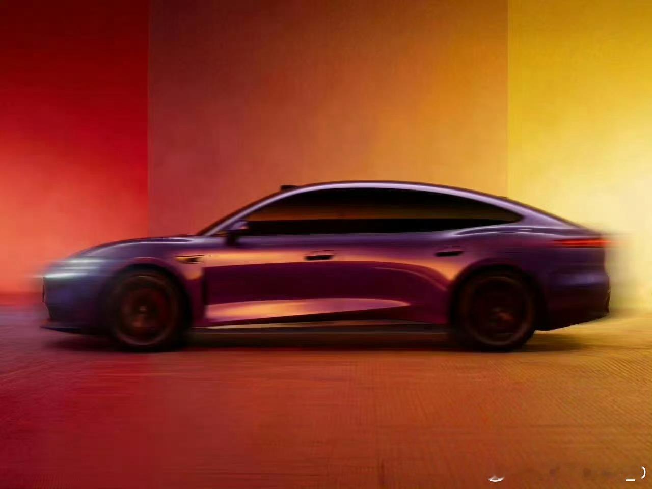 MG新车，脸都不要了。抄袭，是没有未来的，哈哈哈