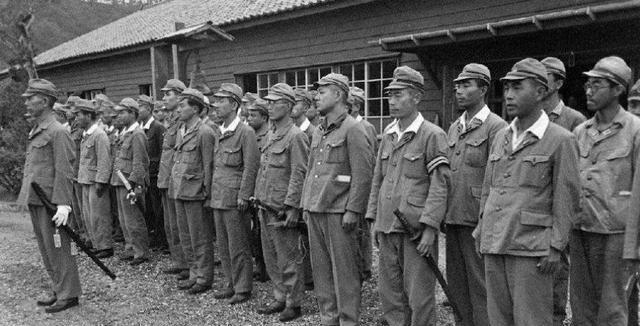 2007年寒冬，87岁的日本侵华老兵赤坚柏仓，在病榻上挣扎着写下遗嘱，要求将骨灰