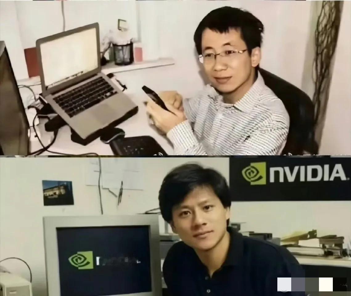 事实者证明，要成功，先在电脑前拍张照