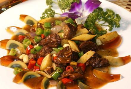 食物中隐藏的重金属有哪些? 如何远离?