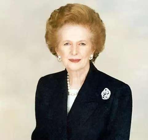 上世纪，英国“铁娘子”撒切尔夫人说过一句“很毒”的话：“你们根本不用担心中国，因