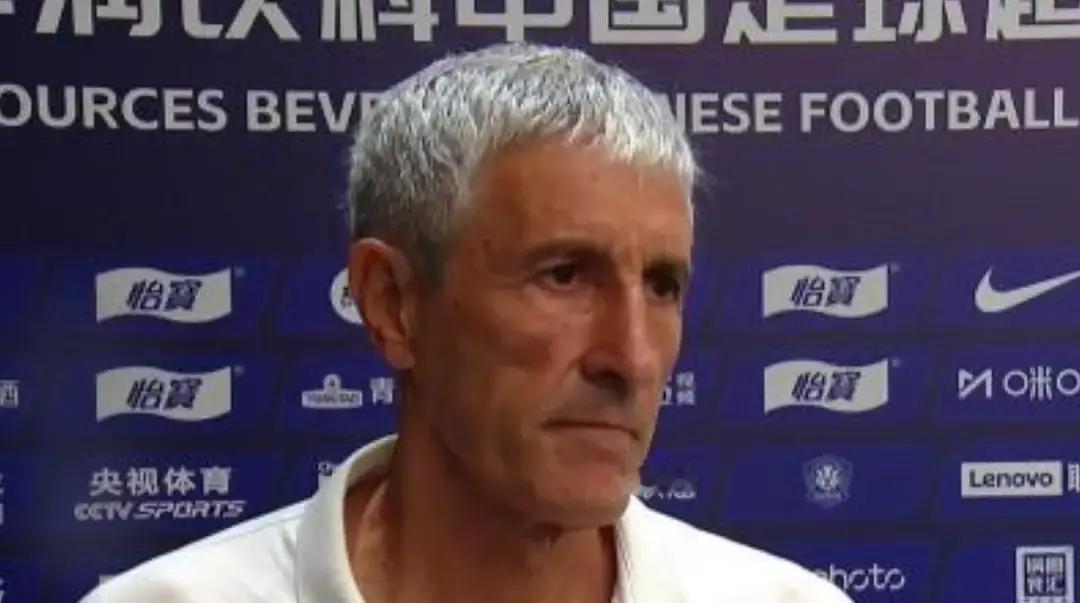 年薪只够签半支保级队，国安却盯上英超助教英超助教蒙哥马利今天传话：合同只差