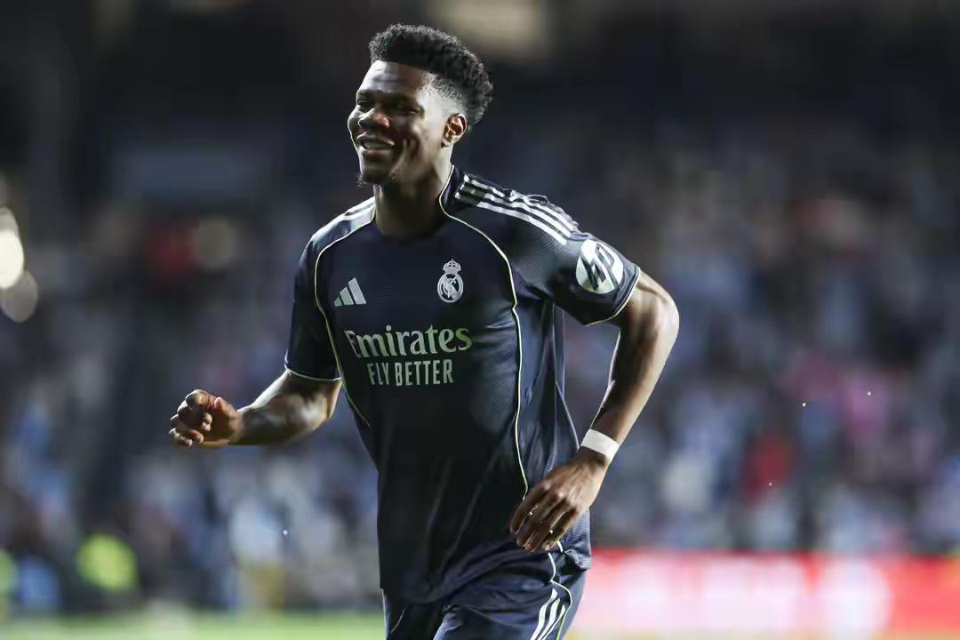 琼阿梅尼停赛，皇马腰断了，客场翻盘拜仁？笑话！在欧冠1/4首回合，皇马主场1-