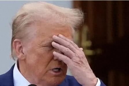 美国现在才意识到，中国不同于以往任何大国，是不可能搞垮的曾几何时，美国人是那么