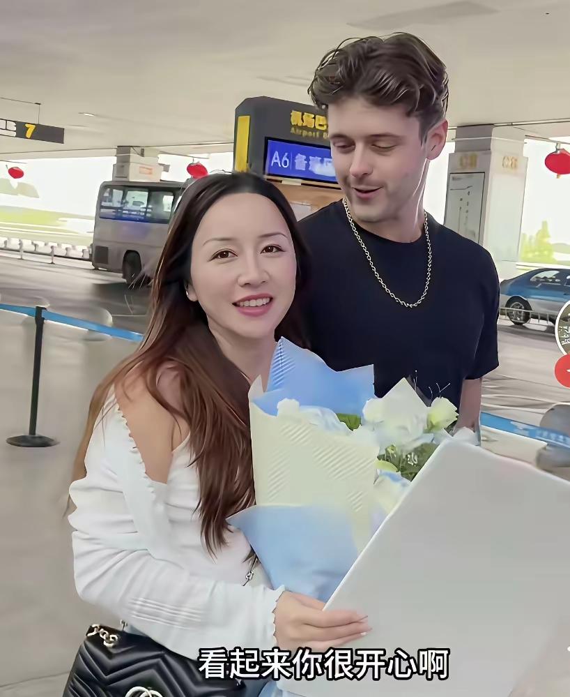 老外欣赏的中国女性，和我们眼里的美人完全不是一类发现一个有意思的现象：老外