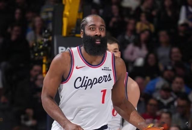 突发！哈登缺席快船战太阳，狄龙“限制9分”狠话白放了？北京时间2月2日上午9点