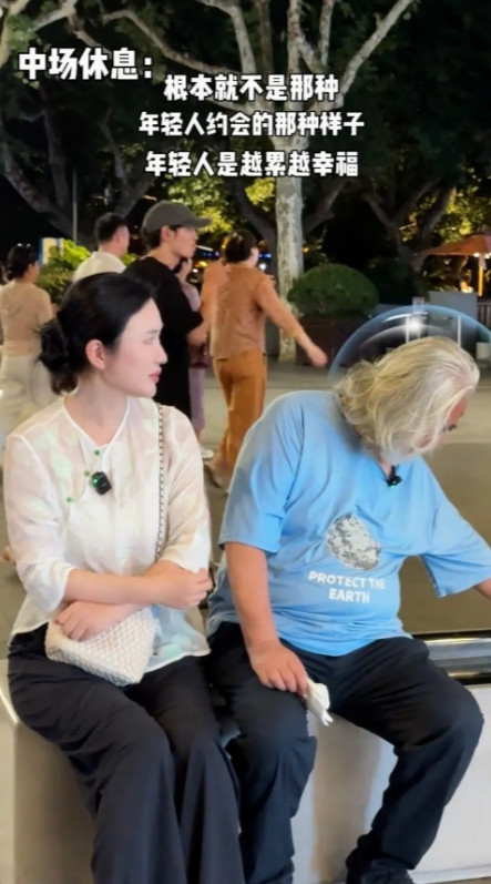 让张纪中最害怕的事情还是发生了，年轻漂亮的老婆杜星霖，果然开始嫌弃他体力不行