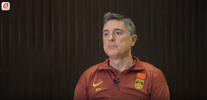 安东尼奥: 晋级喜悦是巨大的 我们不能自恰于面对强队输了就输了