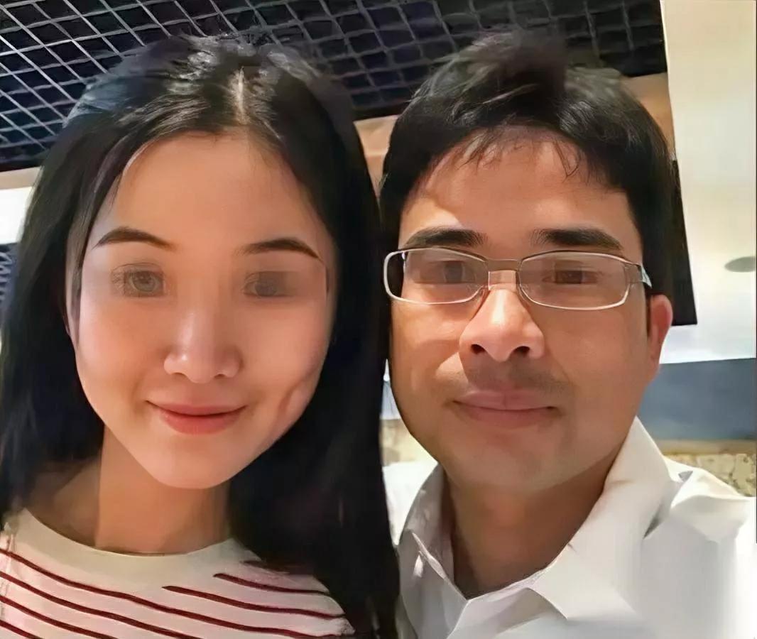 我昨天问了老公个“扎心”问题——“要是你娶了翟欣欣那样的女人，咋办？”他