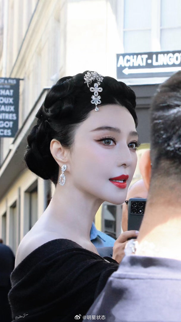 这是人类的五官？
