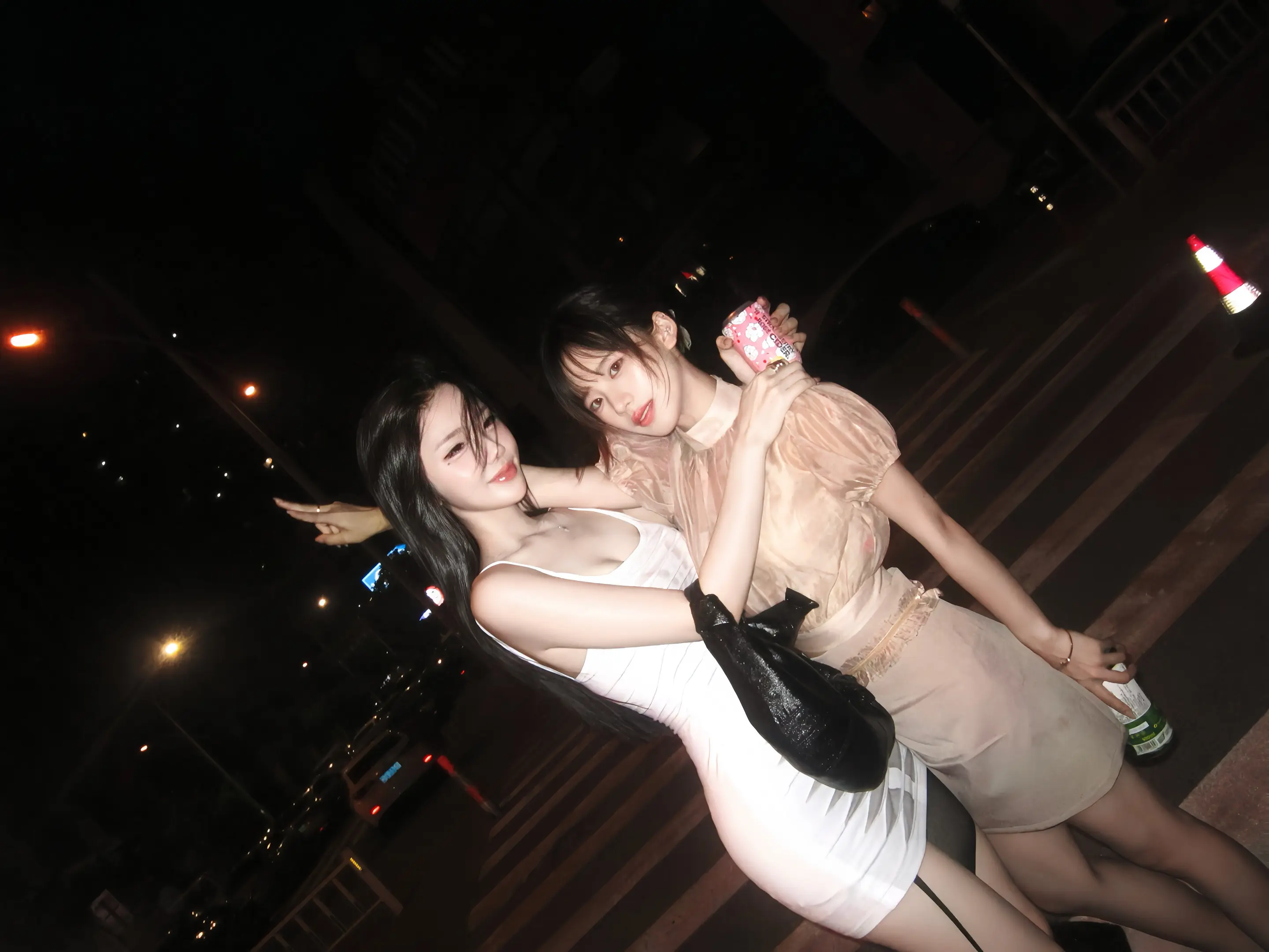 我们有什么错，我们只不过是双子座。