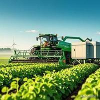 粮食长期低价，倒不至于无人种粮。国家在这方面有很多优惠政策撑腰。4月1日起全国粮