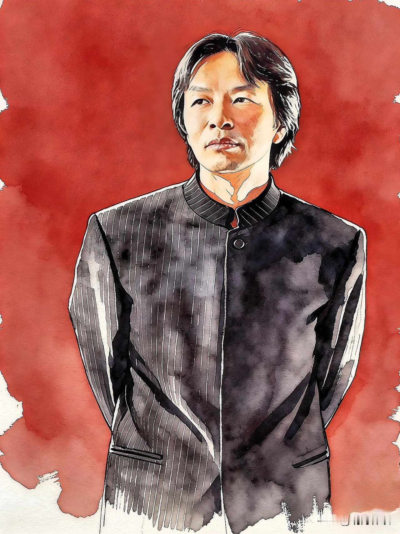 刘震云一句话，撕开了人性最残忍的真相刘震云说过一句很狠的话："你显露真心，