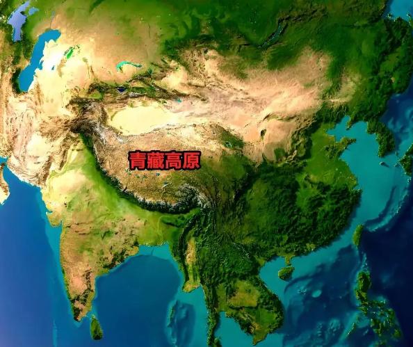 西藏是战略要地吗？如果是，它的重要性在哪里？很多人只盯着西藏的蓝天白云、神圣