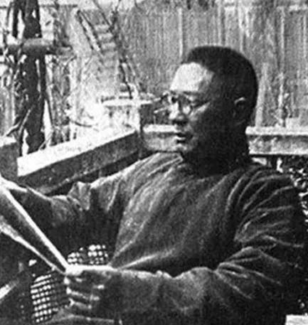 1951年3月，湖北巴东县法院以“莫须有”的罪名判处辛亥革命元老、国民党元老、民
