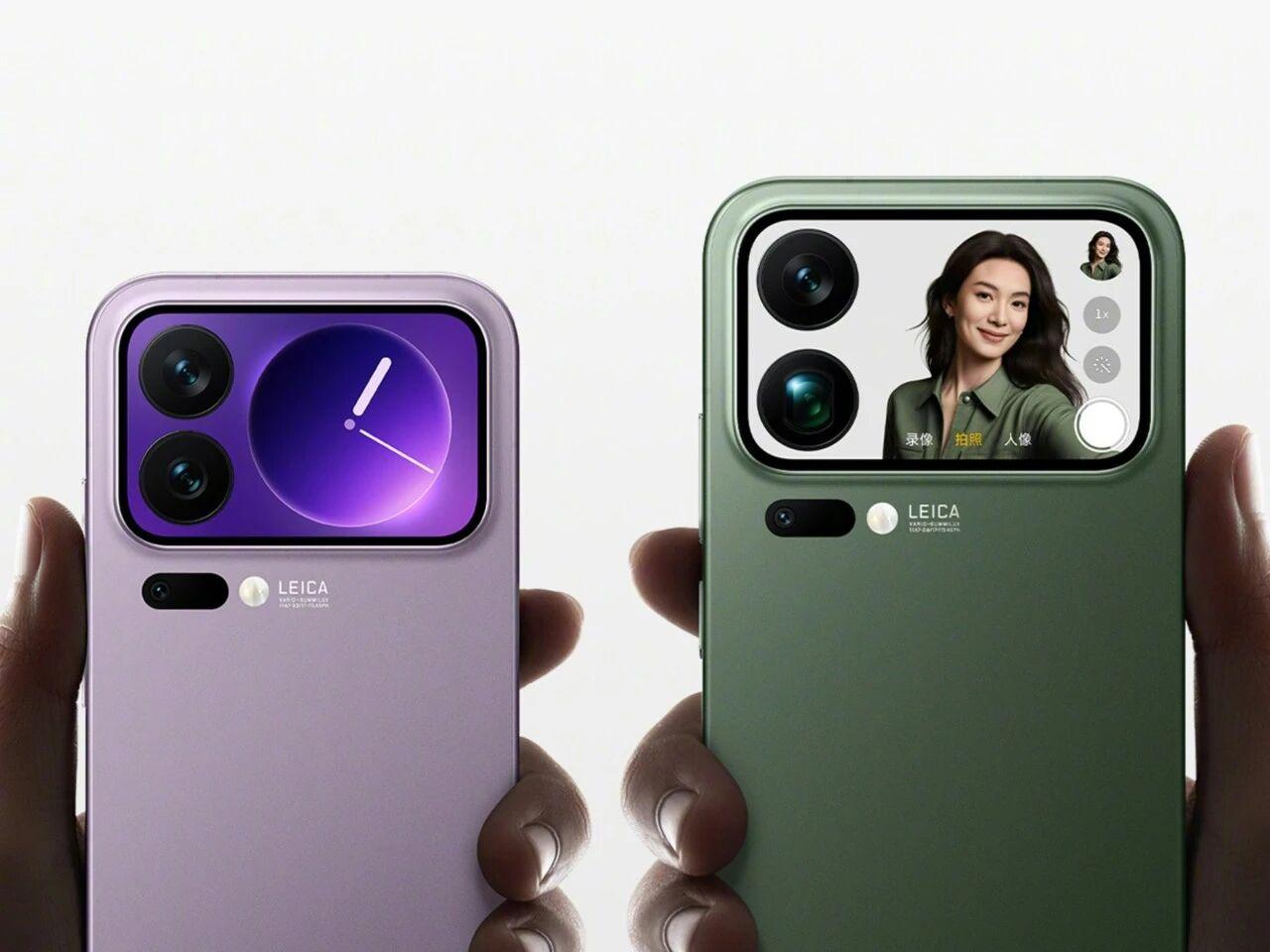 小米开始筹备eSIM手机和平板猜猜价格？📣近日，有业内人士透露，小米已启动