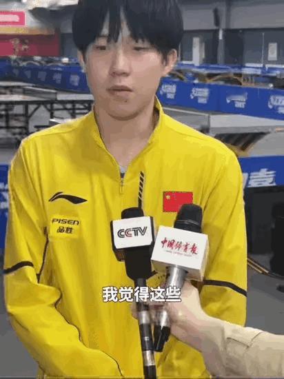 莎莎和头哥都是非常清醒的人，你要相信他俩今天这个采访发言也已经表明了他俩的