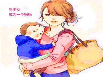 五件妈妈们都在担心, 但是不敢承认的事情!
