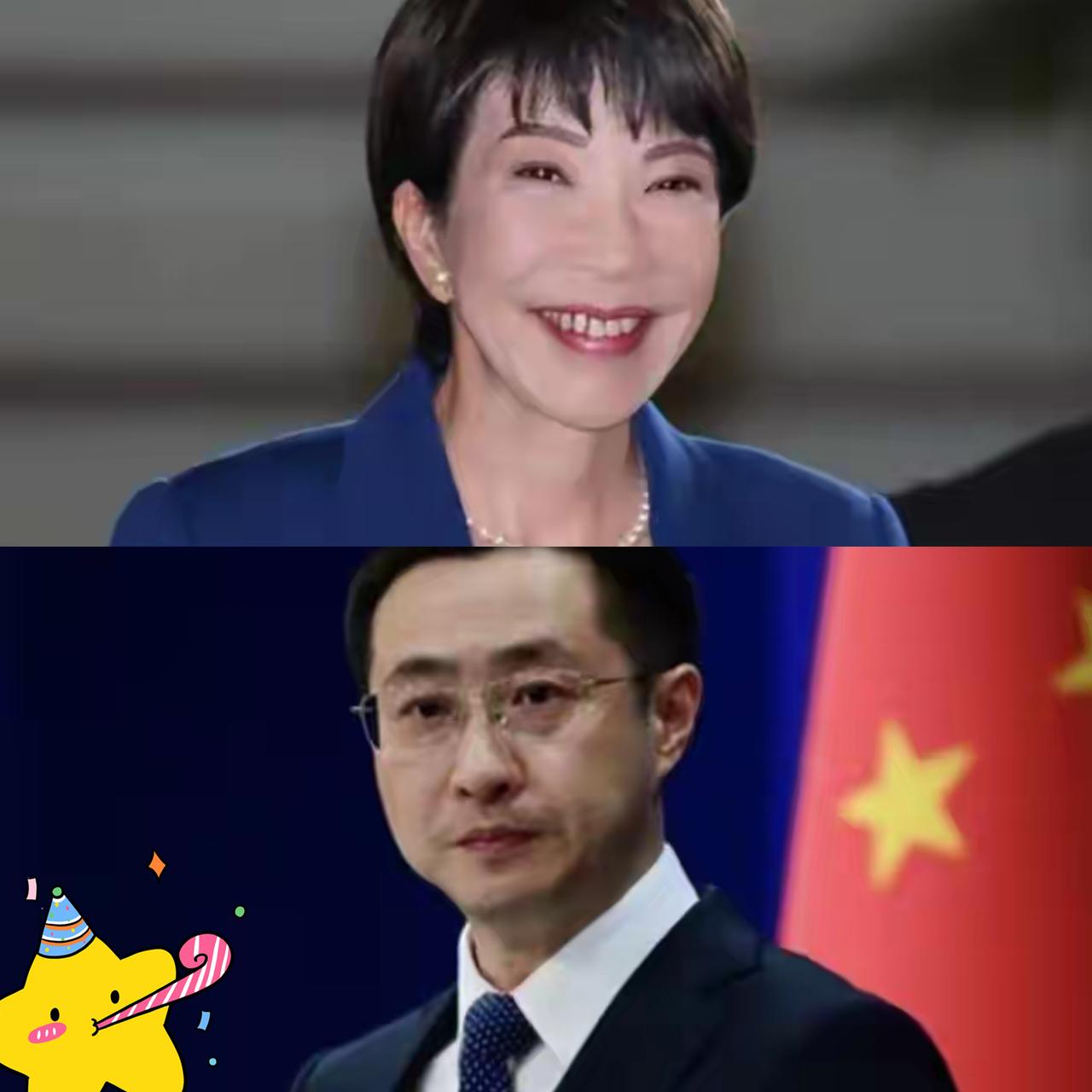 快报，快报2025年末中日互动新动态：日本求访华求和，特朗普紧急警告高市早苗