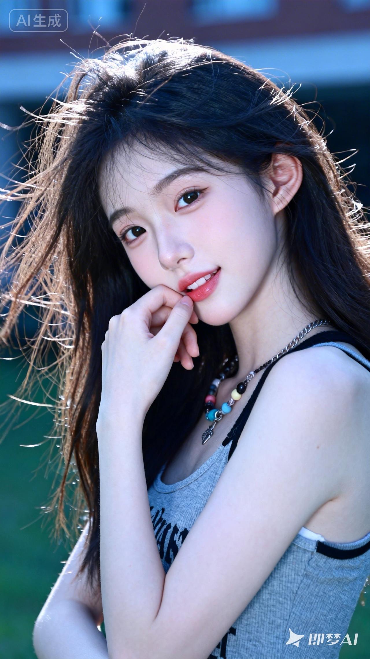 怎样完成气质风穿搭