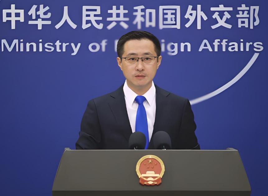 中国外交部发布严正声明:2月11日，中国外交部表示：强征“慰安妇”