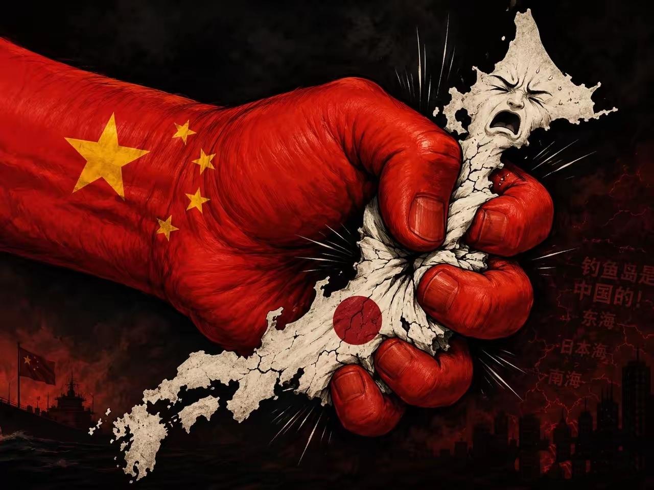 被中国强势敲打，被特朗普意外误伤，高市早苗的大政策已走入死胡同。之所以这么讲