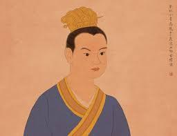 12岁被便被秦王嬴政捧上相位，不费吹灰力之解决困扰吕不韦的难题。他是历史上最年轻