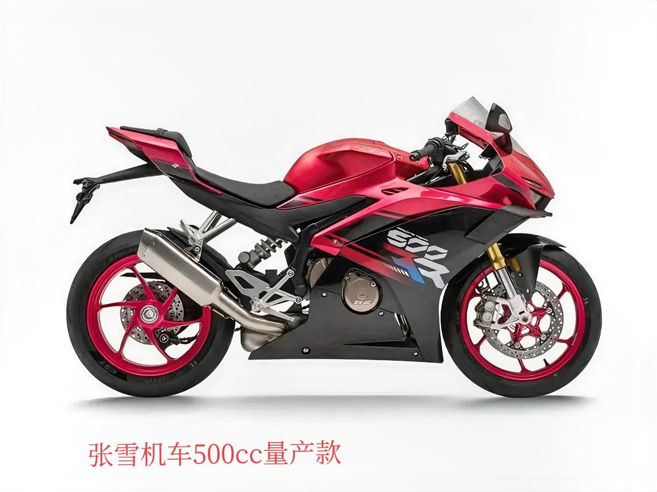 中国机车登顶夺冠的底气在哪里？《人民日报》在报道张雪机车登顶世界赛道用了这样